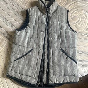 A New Day vest